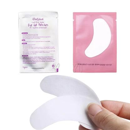 Hidrogel Pads