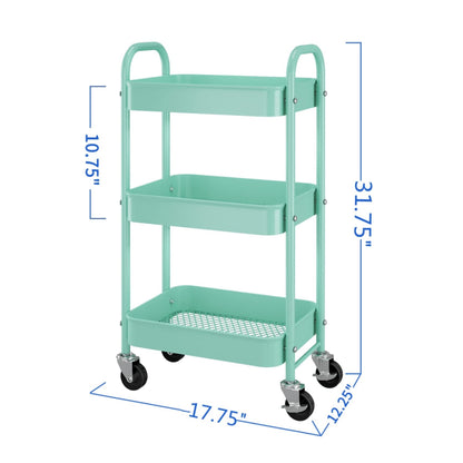 Storage Cart