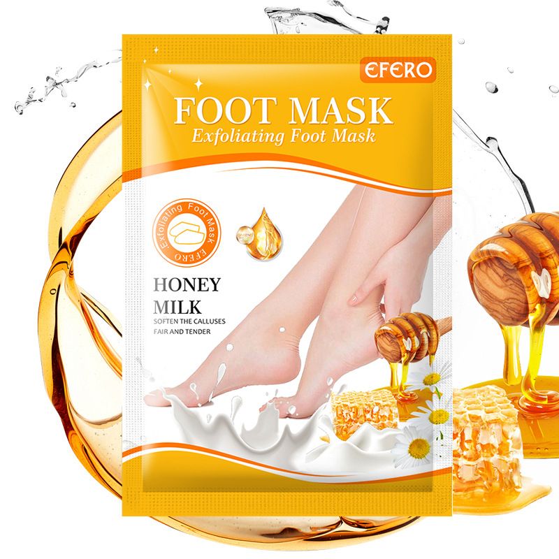 Foot Mask