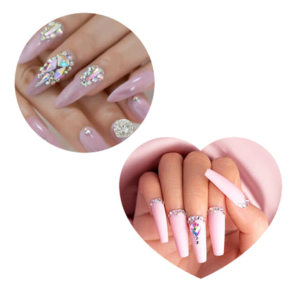 Rhinestones