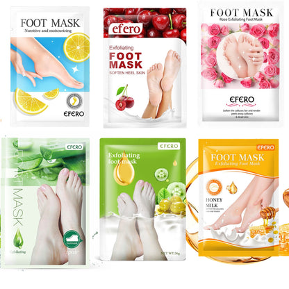 Foot Mask