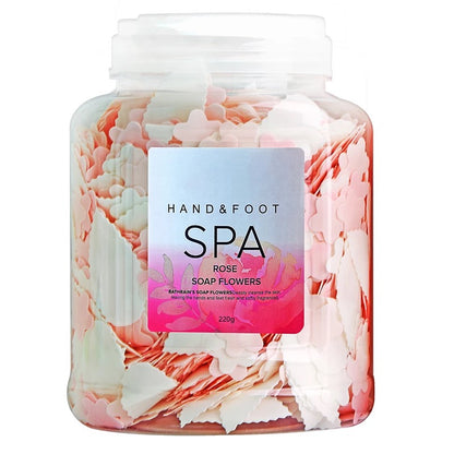 Confetti Soap