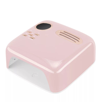 Velvet Cordless Nail Lamp