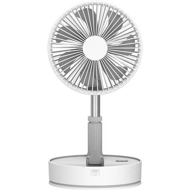 Rechargeable Fan