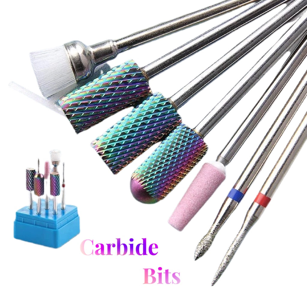 Carbide Bits