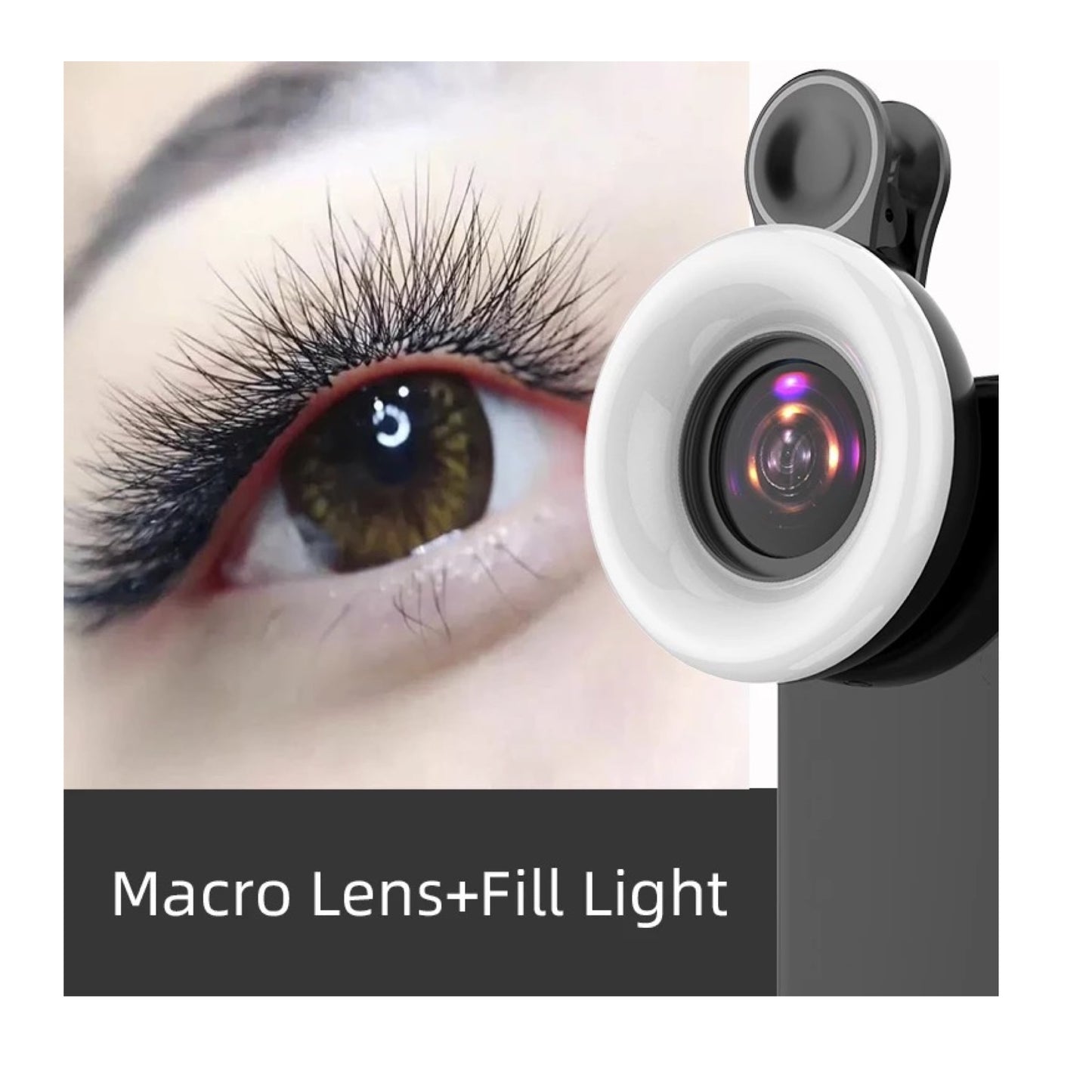 Lux Macro Lens PRO