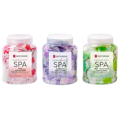 Confetti Soap