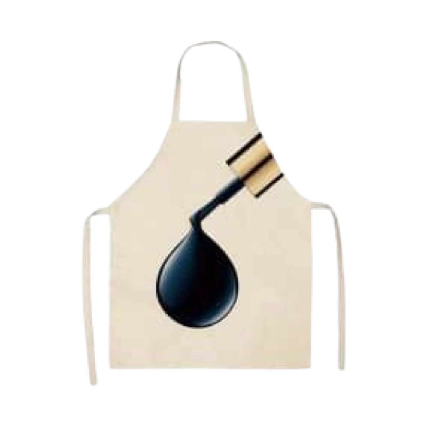 Nails Apron