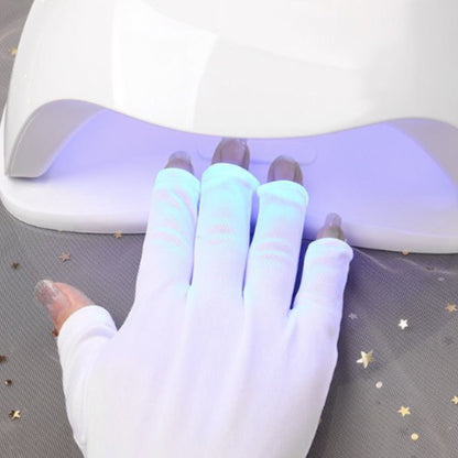 Aomeishi UV Gloves