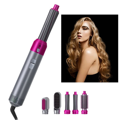 YD 5 in 1 Hair Dryer