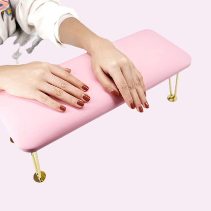 Hand & Pedi Pillow