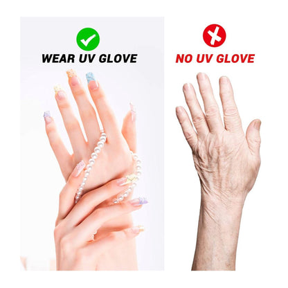 Aomeishi UV Gloves