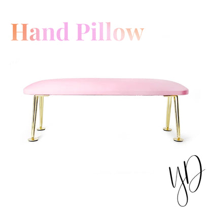 Hand & Pedi Pillow