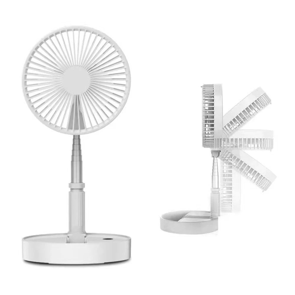 Rechargeable Fan