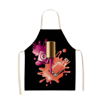 Nails Apron