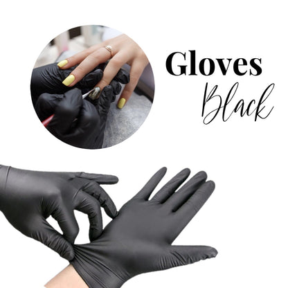 Nitrile Gloves