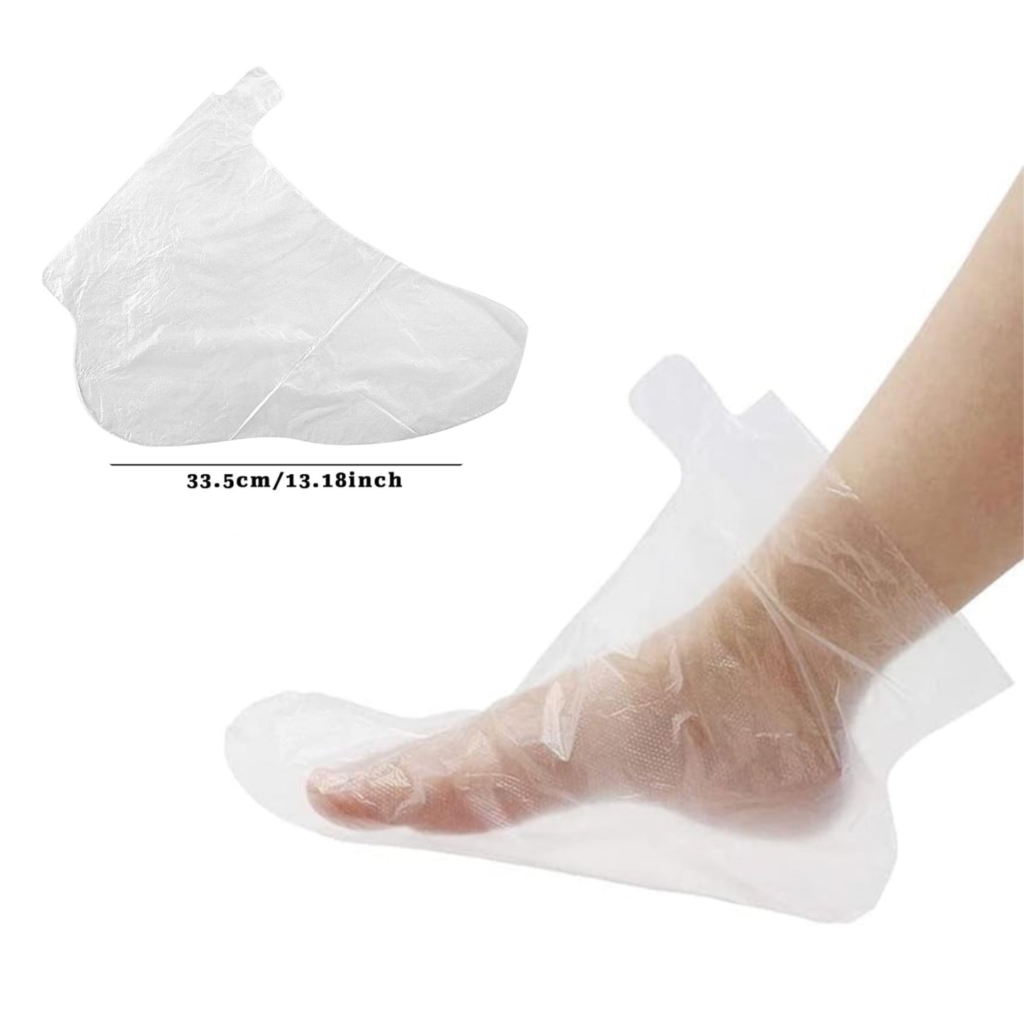 Disposable Socks