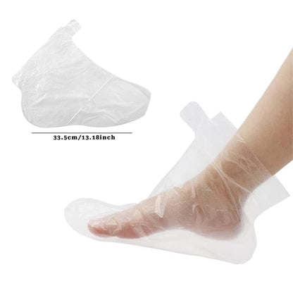 Disposable Socks