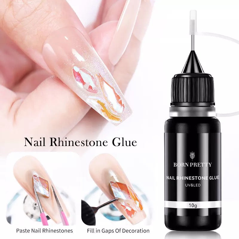 Rhinestone Glue BP