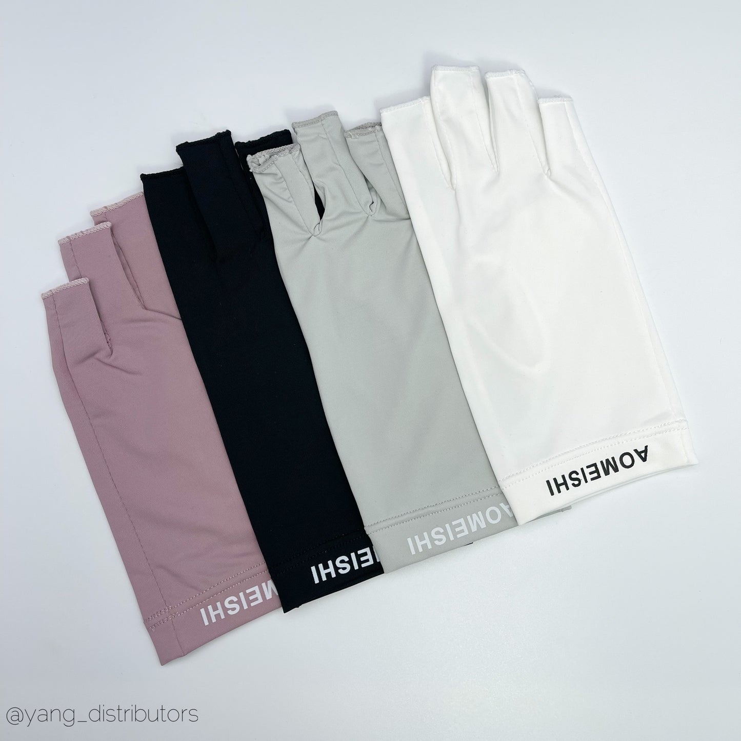 Aomeishi UV Gloves