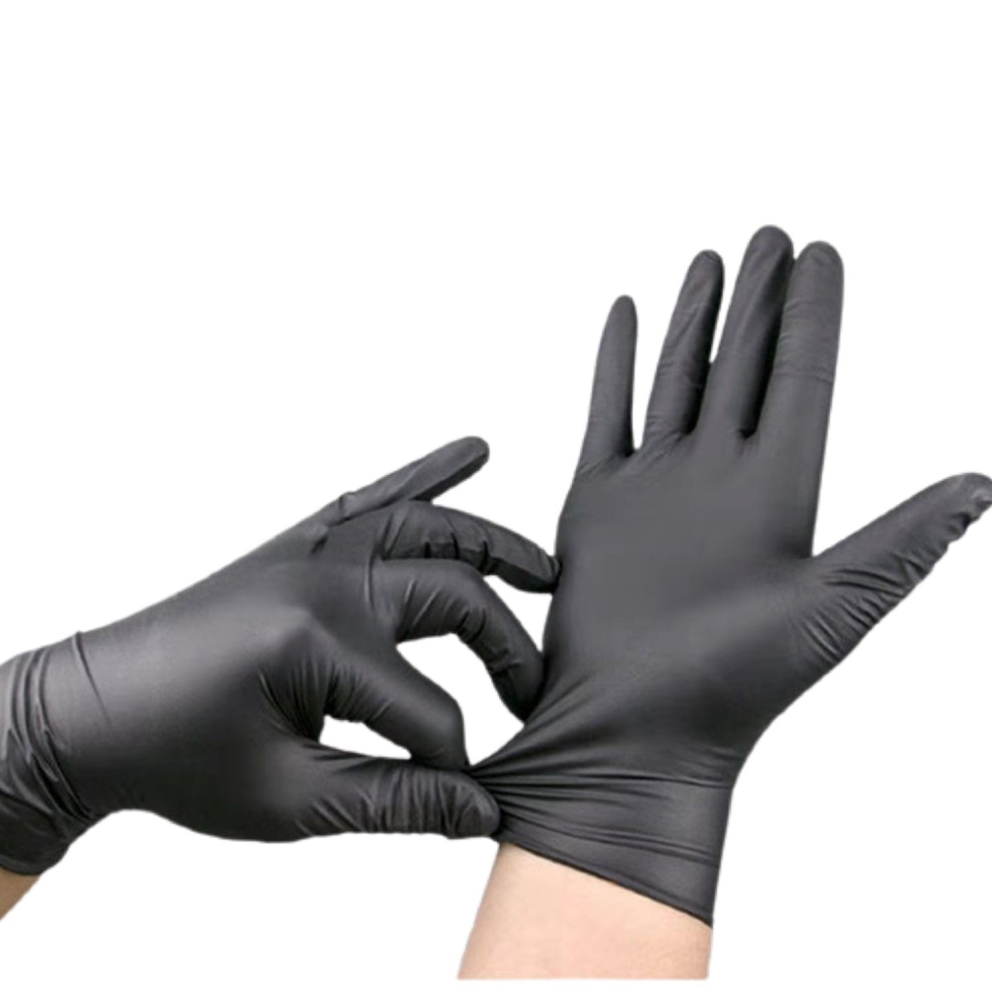 Nitrile Gloves