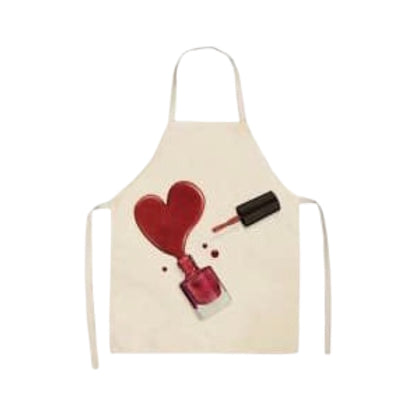 Nails Apron