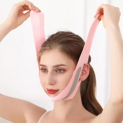 Facial Slimming Band