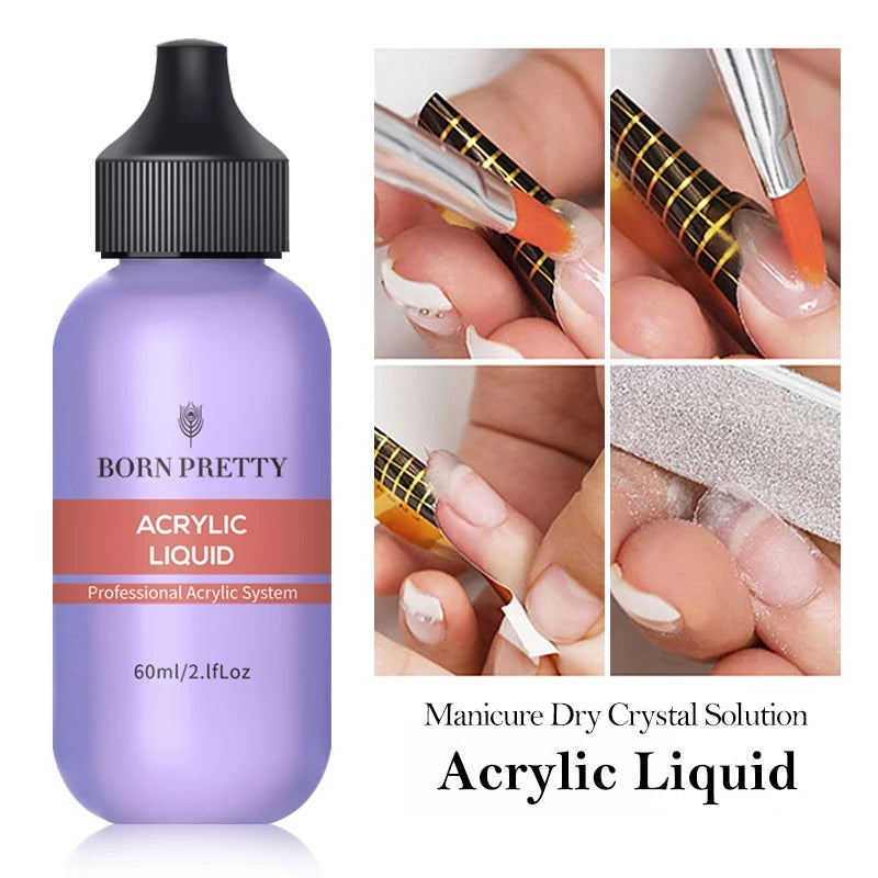 Acrylic Liquid Monomer