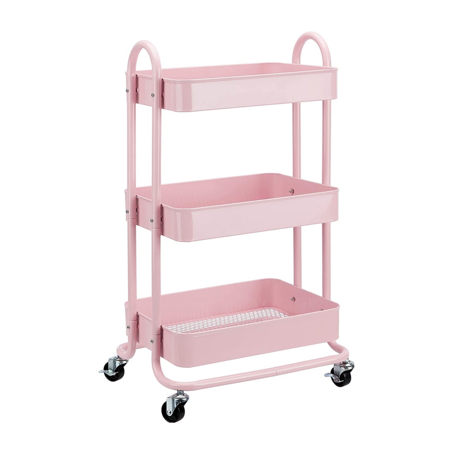 Storage Cart