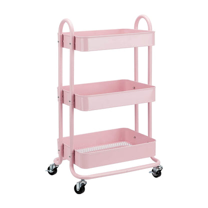 Storage Cart