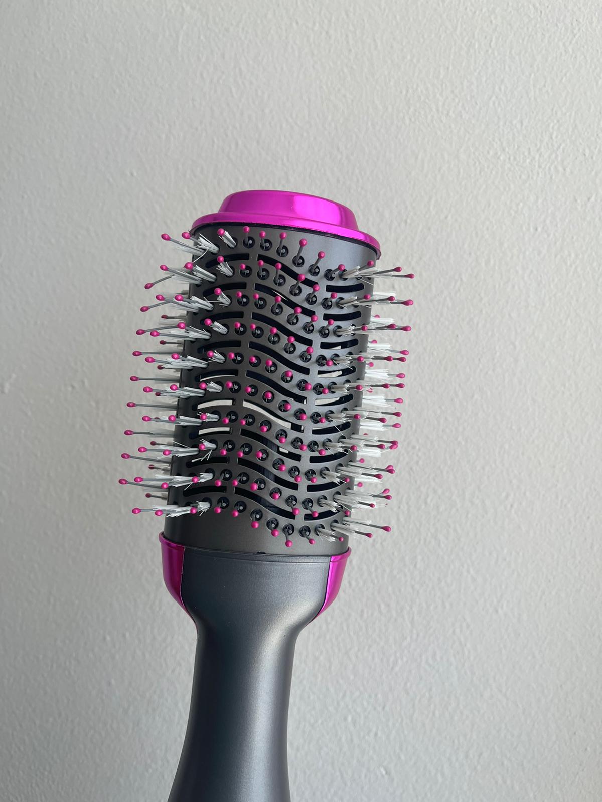 Hair Dryer Brush