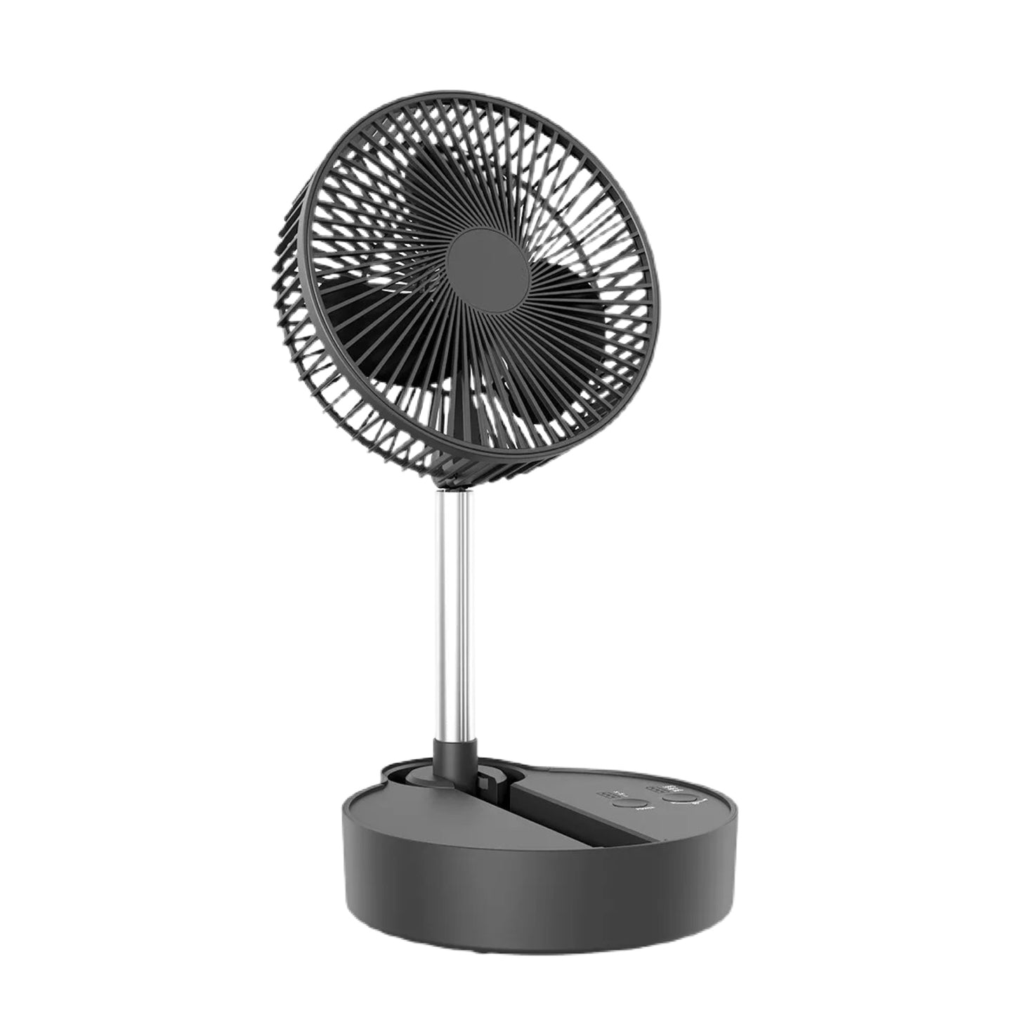 Rechargeable Fan