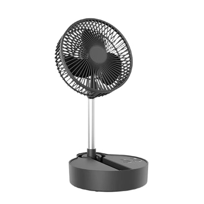 Rechargeable Fan