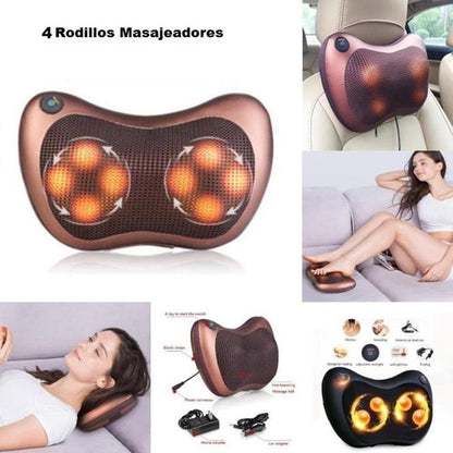 Massage Pillow