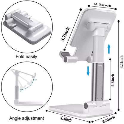 Phone Stand & Tablet Stand