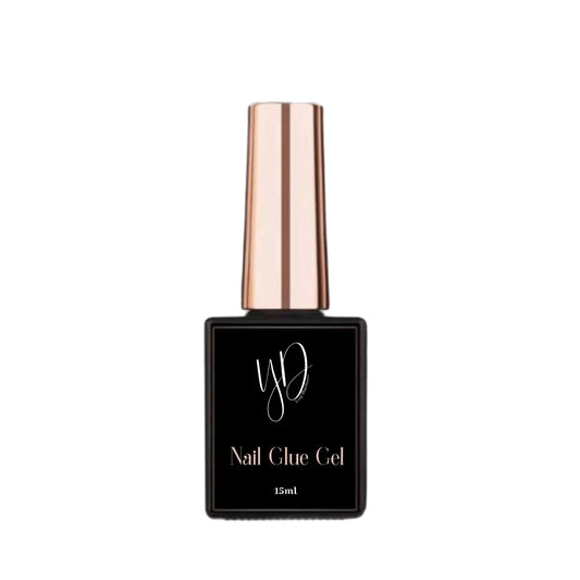 Nail Glue Gel