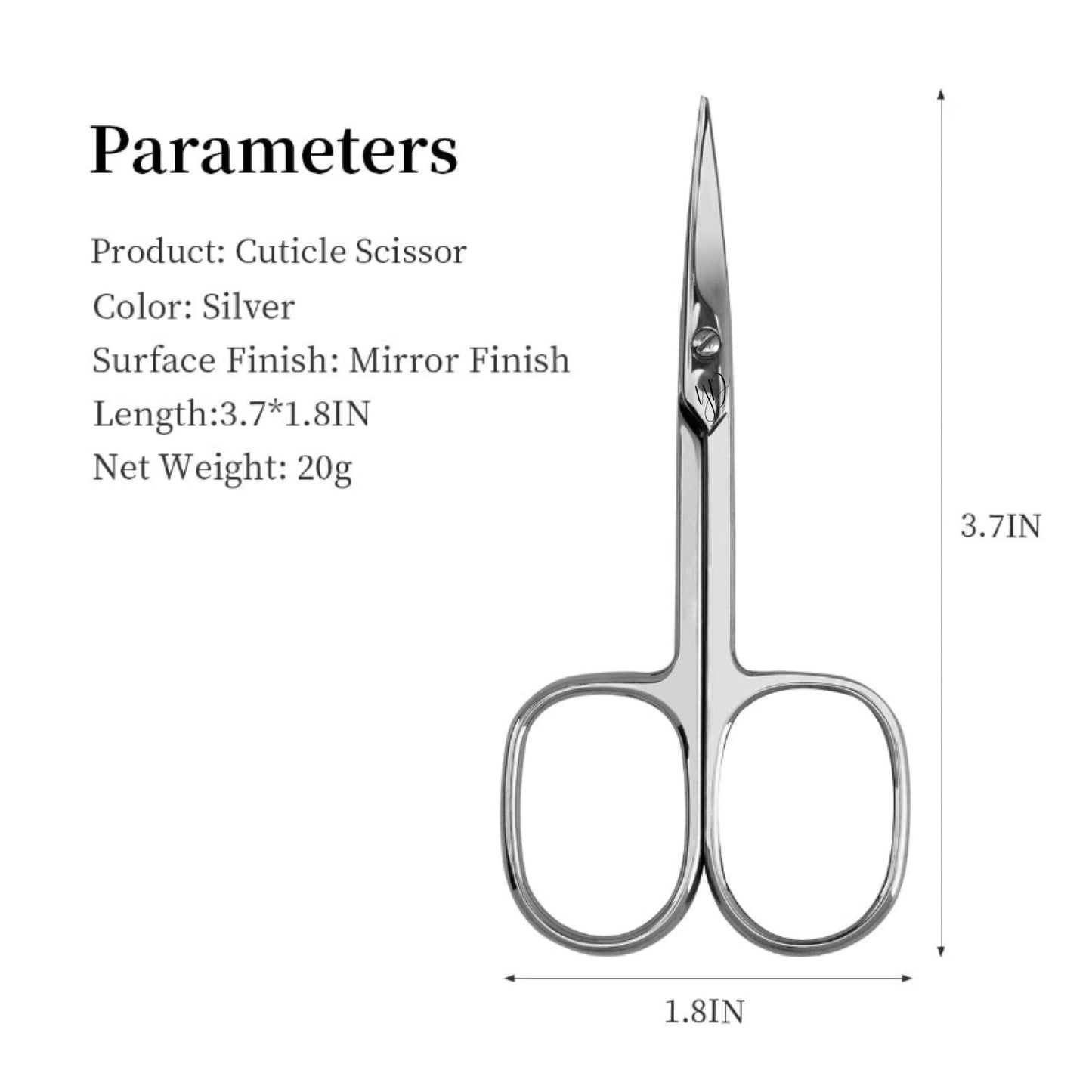 Russian Scissors