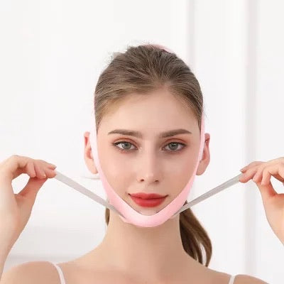 Facial Slimming Band