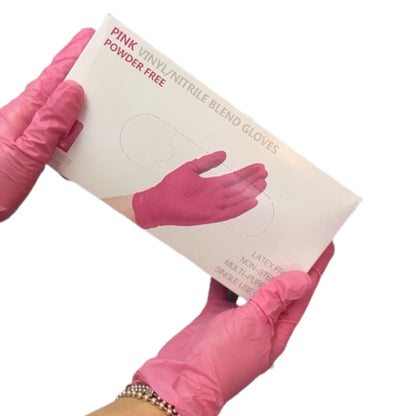 Nitrile Gloves