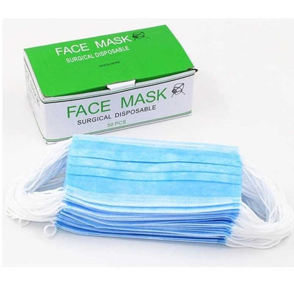 Face Mask